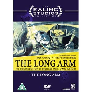 The Long Arm (DVD)